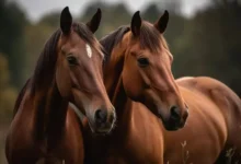 Veterinary Medicines for Horses