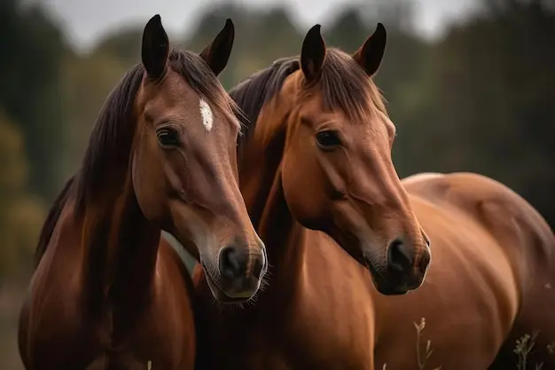 Veterinary Medicines for Horses